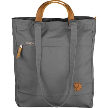 Fjallraven Totepack No. 1 Bag | 68travel